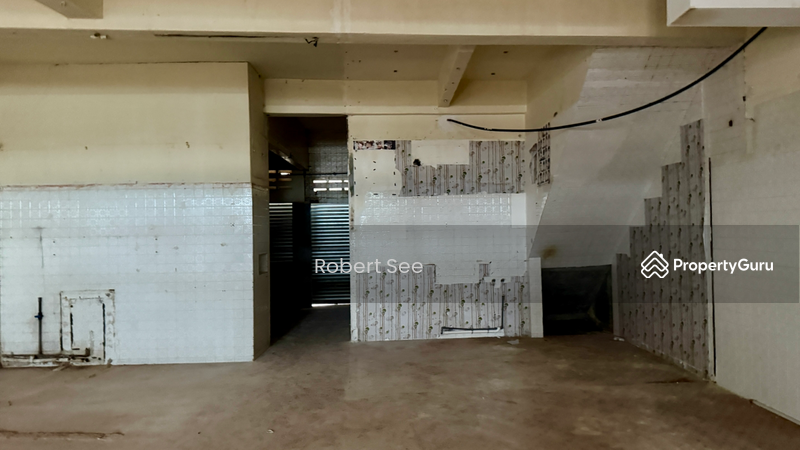 For Rent - Shop at Pudu