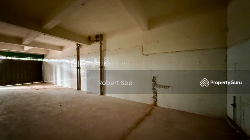 For Rent - Shop at Pudu