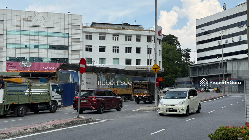 For Rent - Shop at Pudu