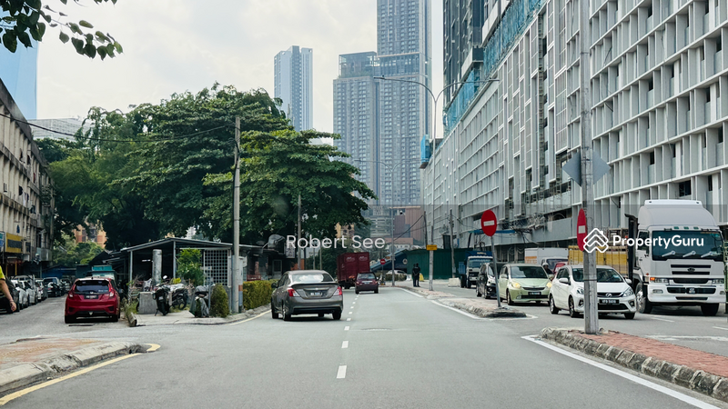 For Rent - Shop at Pudu