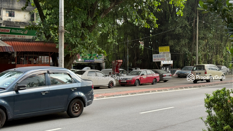 For Rent - Shop at Pudu