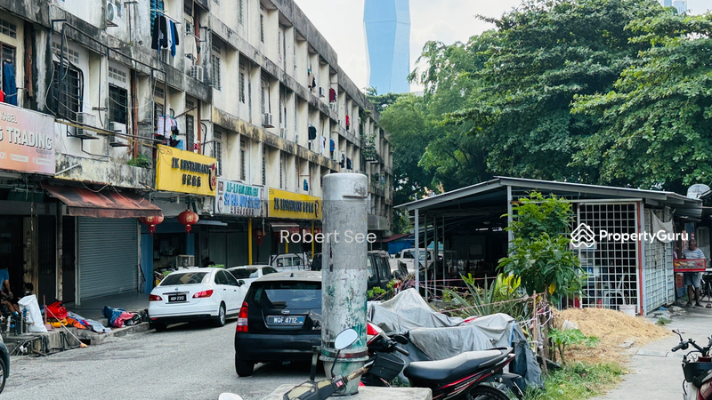 For Rent - Shop at Pudu
