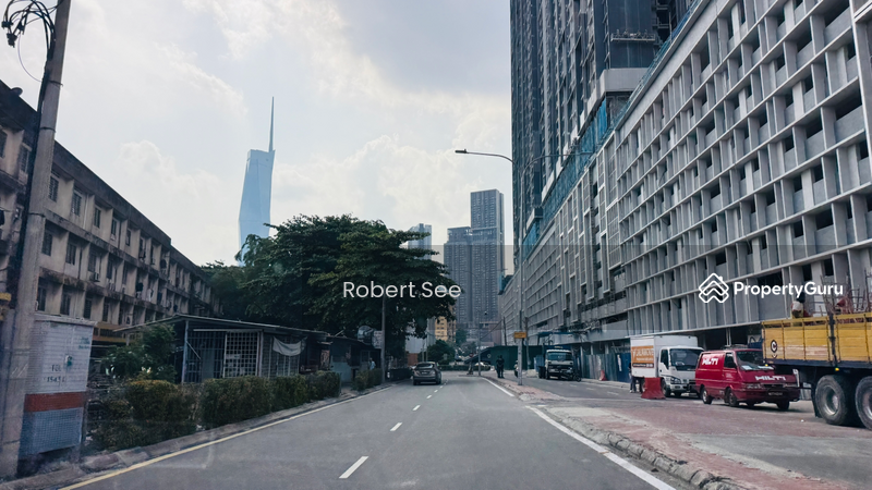 For Rent - Shop at Pudu