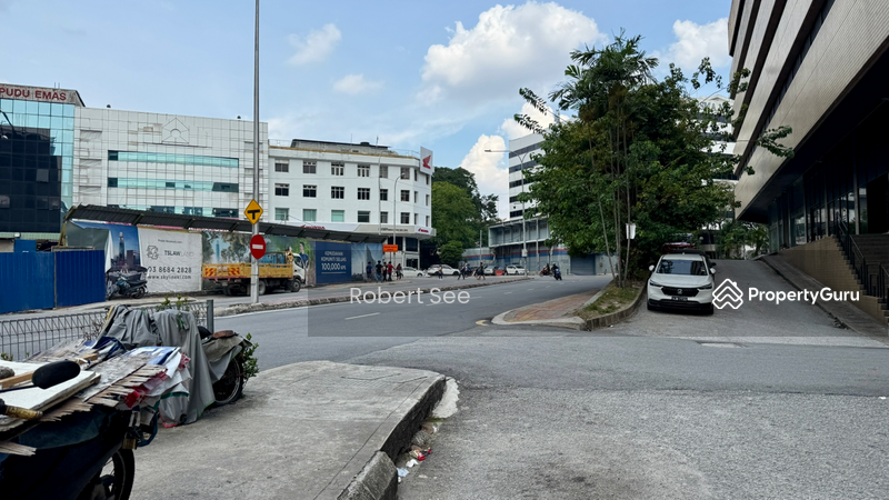 For Rent - Shop at Pudu