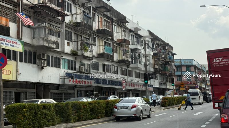 For Rent - Shop at Pudu