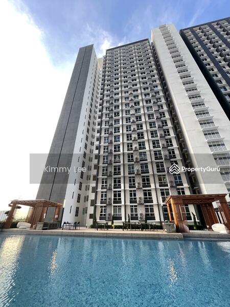 Untuk Disewa - MIRAI Residences