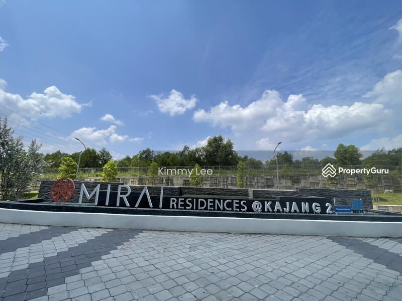 Untuk Disewa - MIRAI Residences