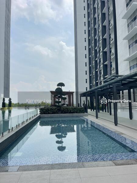 Untuk Disewa - MIRAI Residences