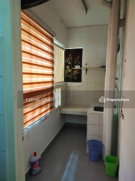 Untuk Disewa - Taman Puncak Kinrara