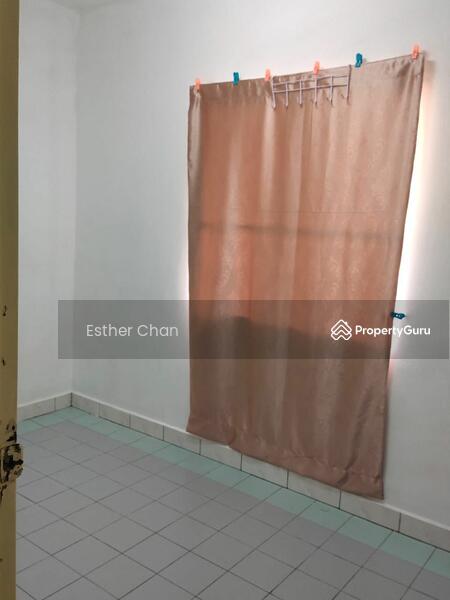 Untuk Disewa - Taman Puncak Kinrara