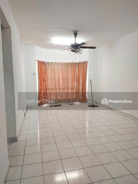 Untuk Disewa - Taman Puncak Kinrara