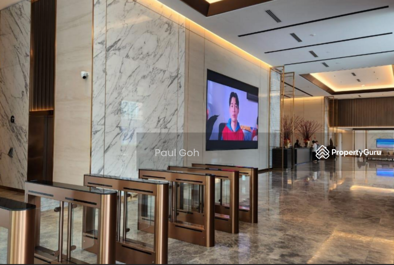 Office for Rent in Tun Razak Exchange (Kuala Lumpur) - Paul Goh - PropertyGuru.com.my