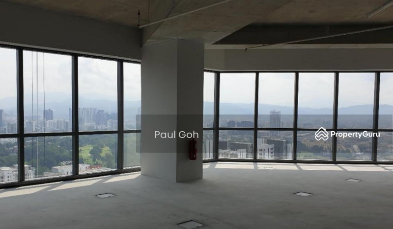 Office for Rent in Tun Razak Exchange (Kuala Lumpur) - Paul Goh - PropertyGuru.com.my