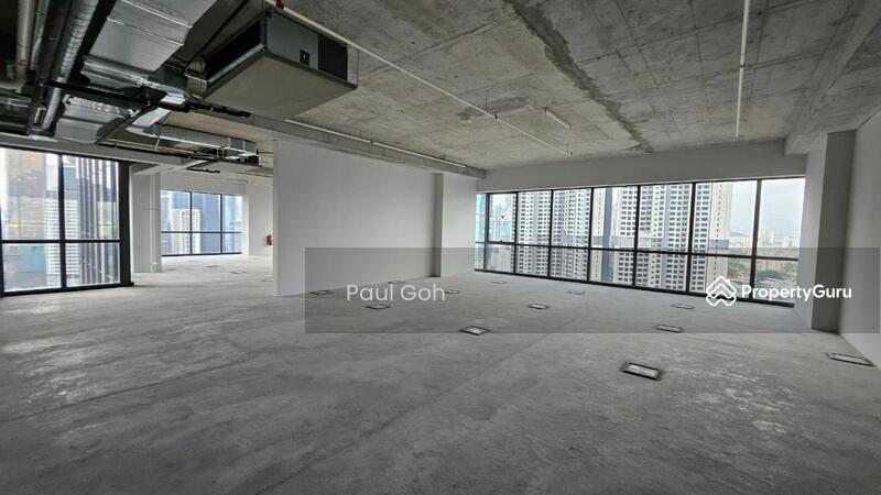 Office for Rent in Tun Razak Exchange (Kuala Lumpur) - Paul Goh - PropertyGuru.com.my