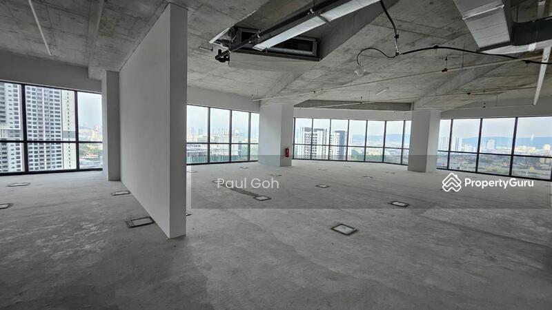 Office for Rent in Tun Razak Exchange (Kuala Lumpur) - Paul Goh - PropertyGuru.com.my