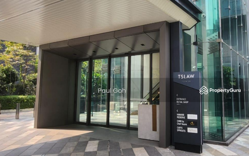 Office for Rent in Tun Razak Exchange (Kuala Lumpur) - Paul Goh - PropertyGuru.com.my
