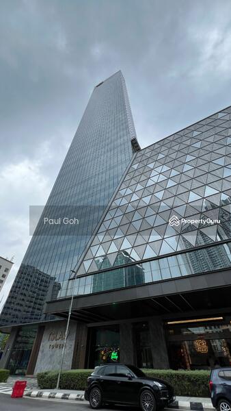 Office for Rent in Tun Razak Exchange (Kuala Lumpur) - Paul Goh - PropertyGuru.com.my