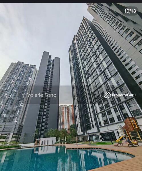 Untuk Dijual - D'Quince Residences
