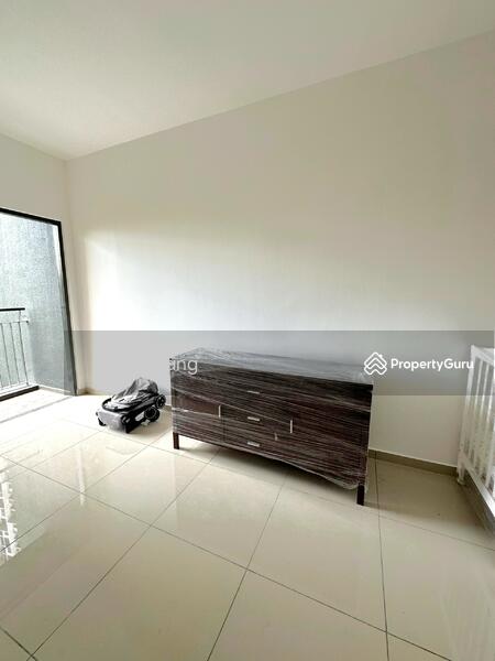 Untuk Dijual - D'Quince Residences