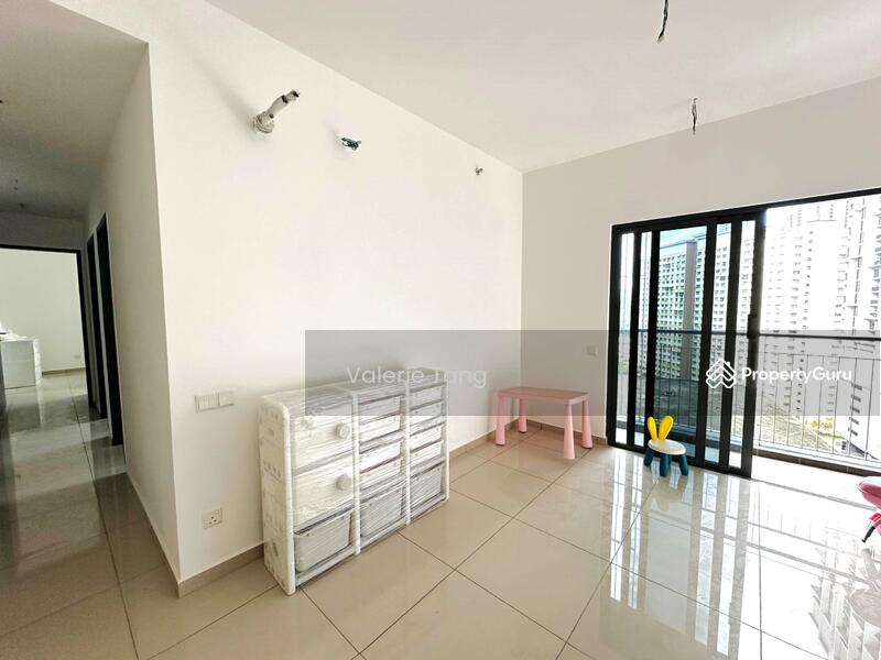 Untuk Dijual - D'Quince Residences