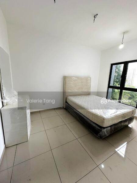 Untuk Dijual - D'Quince Residences
