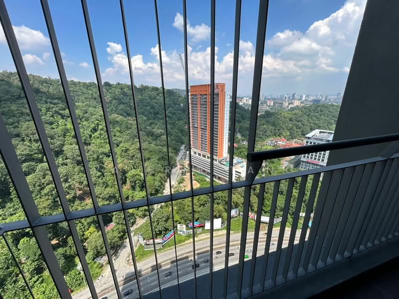 Service Residence for Sale at D'Quince Residences - Valerie Tang - View - PropertyGuru.com.my
