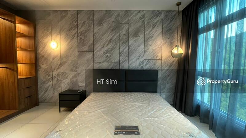 Condominium for Rent at Ferringhi Residence 2 - HT Sim - PropertyGuru.com.my