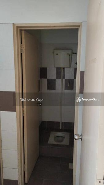 For Rent - Ground floor shop Facing Mainroad @ jln besar susur 1 seri Kembangan