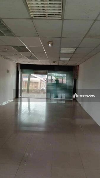 For Rent - Ground floor shop Facing Mainroad @ jln besar susur 1 seri Kembangan