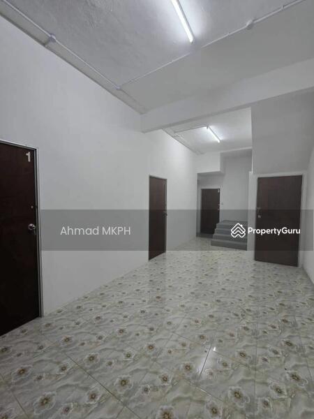 Untuk Dijual - Shop at Taman Indera