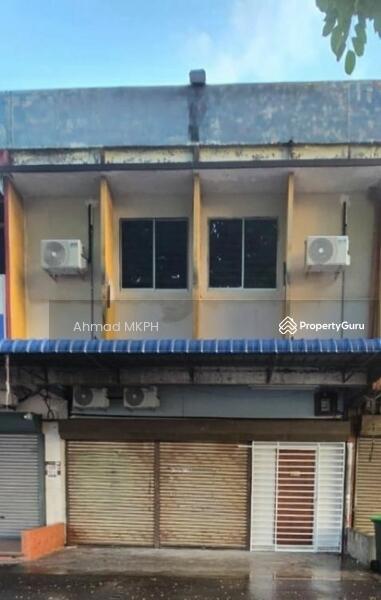 Untuk Dijual - Shop at Taman Indera