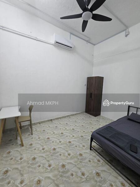 Untuk Dijual - Shop at Taman Indera