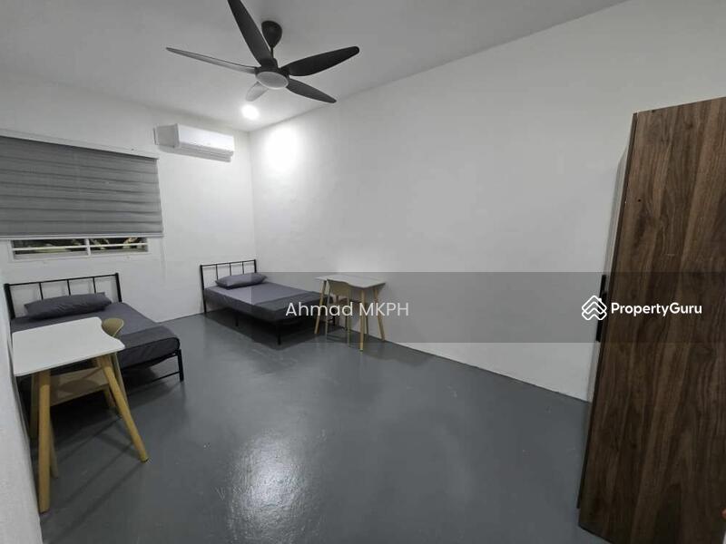 Untuk Dijual - Shop at Taman Indera