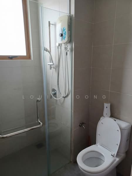 Service Residence for Sale at Fortune Perdana - Louis Foong - Bathroom - PropertyGuru.com.my