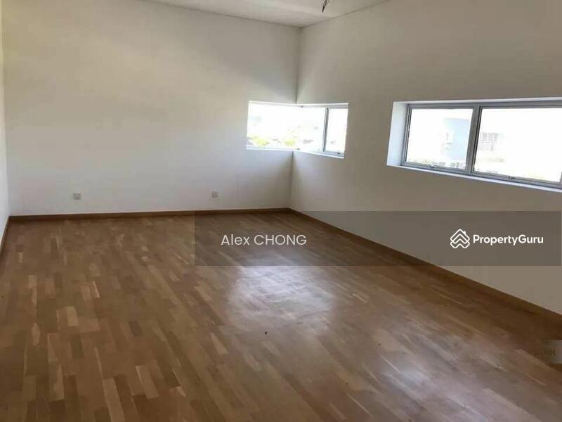 For Sale - Semi-D house at Bandar Seri Coalfields