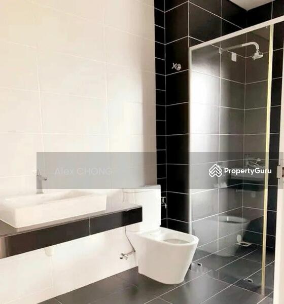 For Sale - Semi-D house at Bandar Seri Coalfields