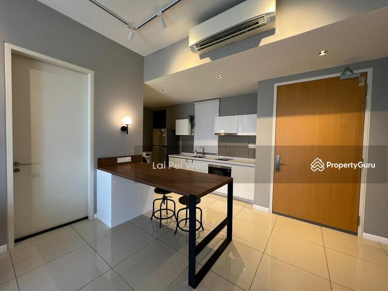 Service Residence for Rent at NOVUM - Lai Pei Wen - PropertyGuru.com.my