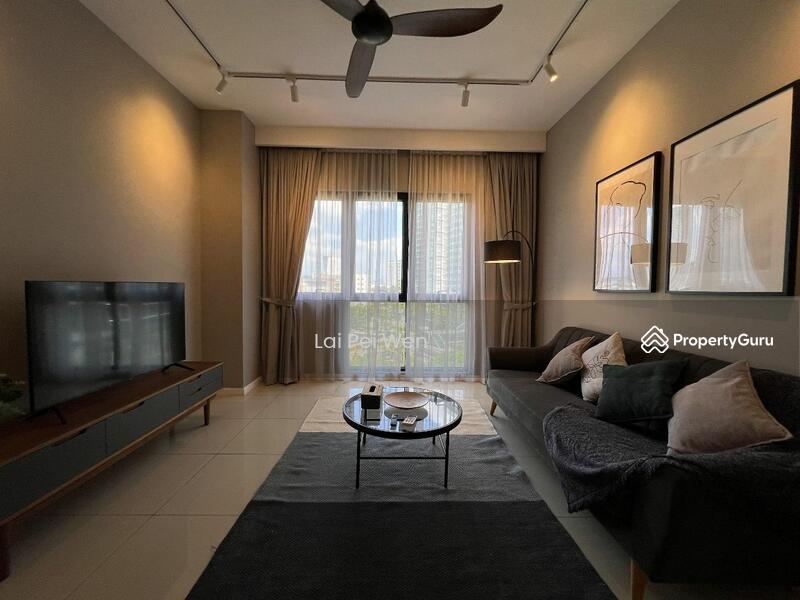 Service Residence for Rent at NOVUM - Lai Pei Wen - PropertyGuru.com.my