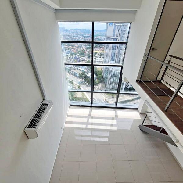 Untuk Disewa - Pinnacle Petaling Jaya