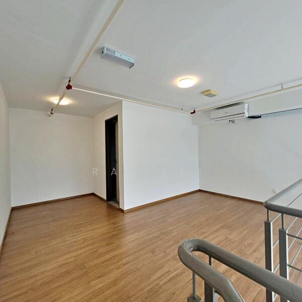 Untuk Disewa - Pinnacle Petaling Jaya