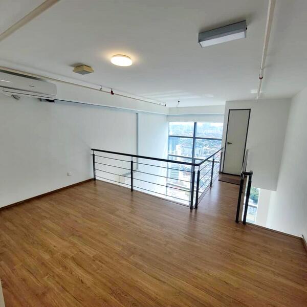 Untuk Disewa - Pinnacle Petaling Jaya