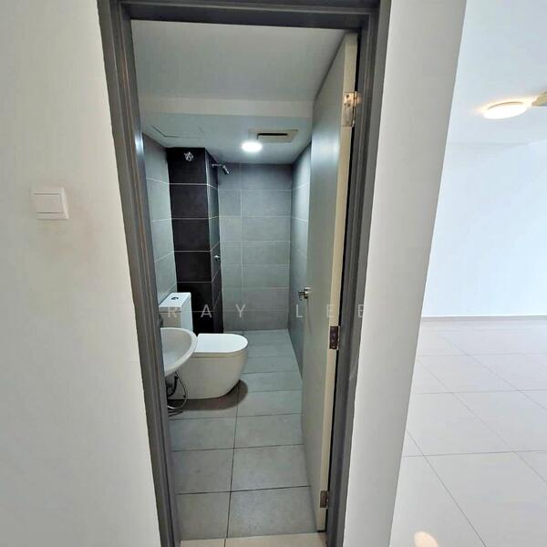 Untuk Disewa - Pinnacle Petaling Jaya