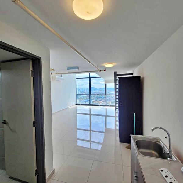 Untuk Disewa - Pinnacle Petaling Jaya