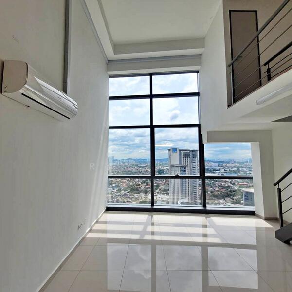 Untuk Disewa - Pinnacle Petaling Jaya
