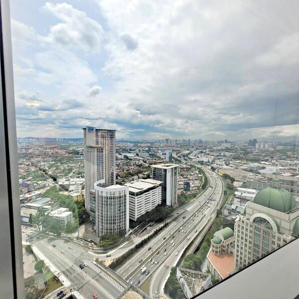 Untuk Disewa - Pinnacle Petaling Jaya