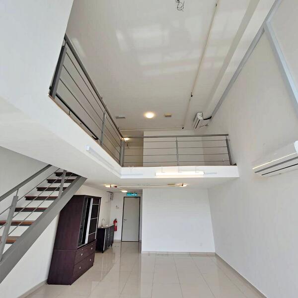Untuk Disewa - Pinnacle Petaling Jaya