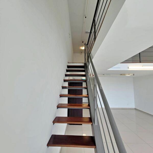 Untuk Disewa - Pinnacle Petaling Jaya