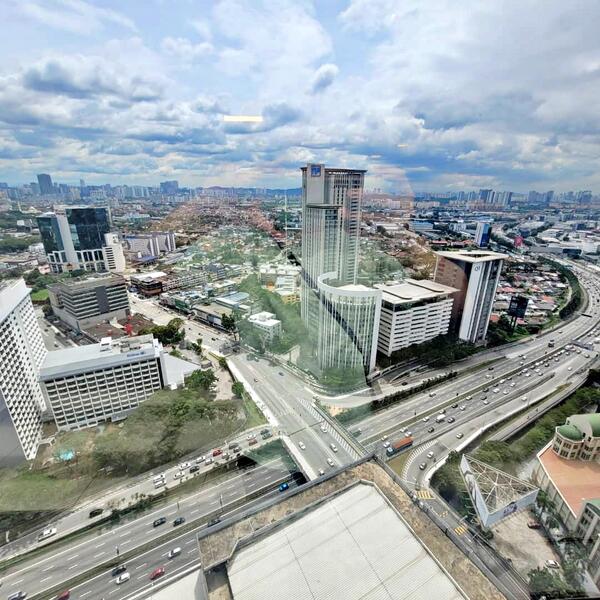 Untuk Disewa - Pinnacle Petaling Jaya