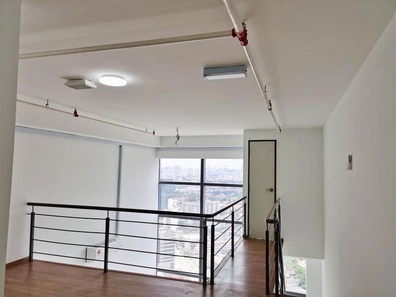 Untuk Disewa - Pinnacle Petaling Jaya