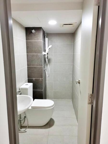 Untuk Disewa - Pinnacle Petaling Jaya